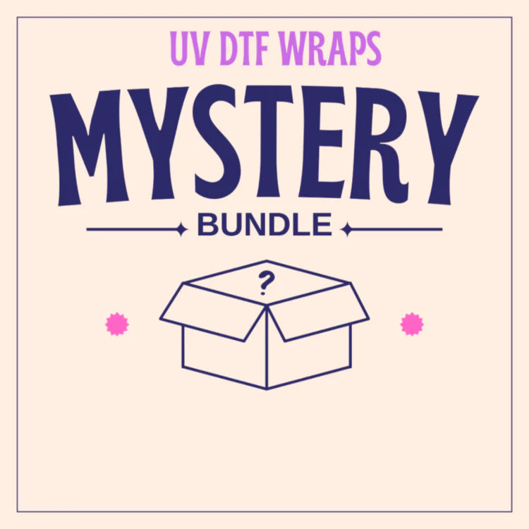 Mystery Bundle